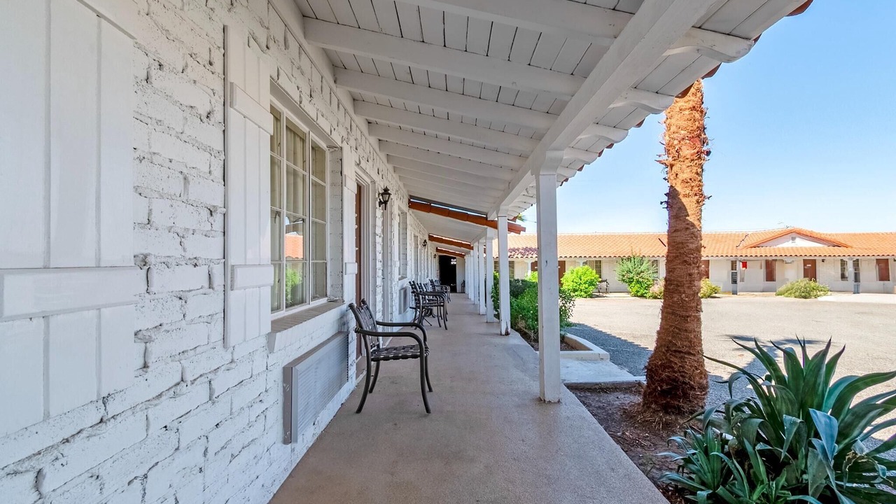 Photo of Outdoor in Yuma Townsite