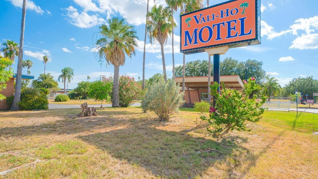 Photo of Outdoor in Weslaco