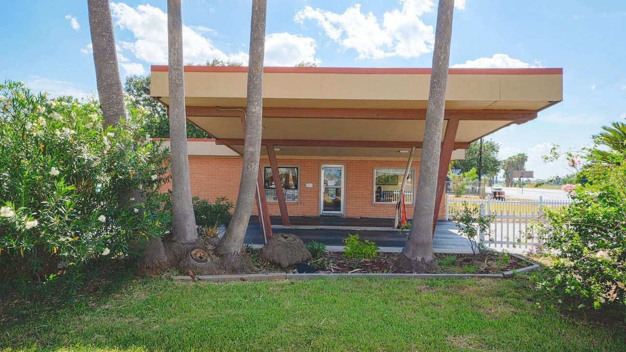 Photo of Outdoor in Weslaco
