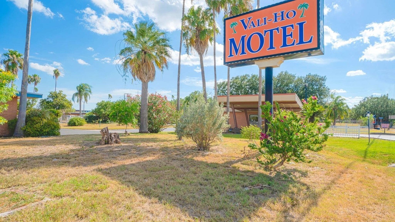 Photo of Outdoor in Weslaco
