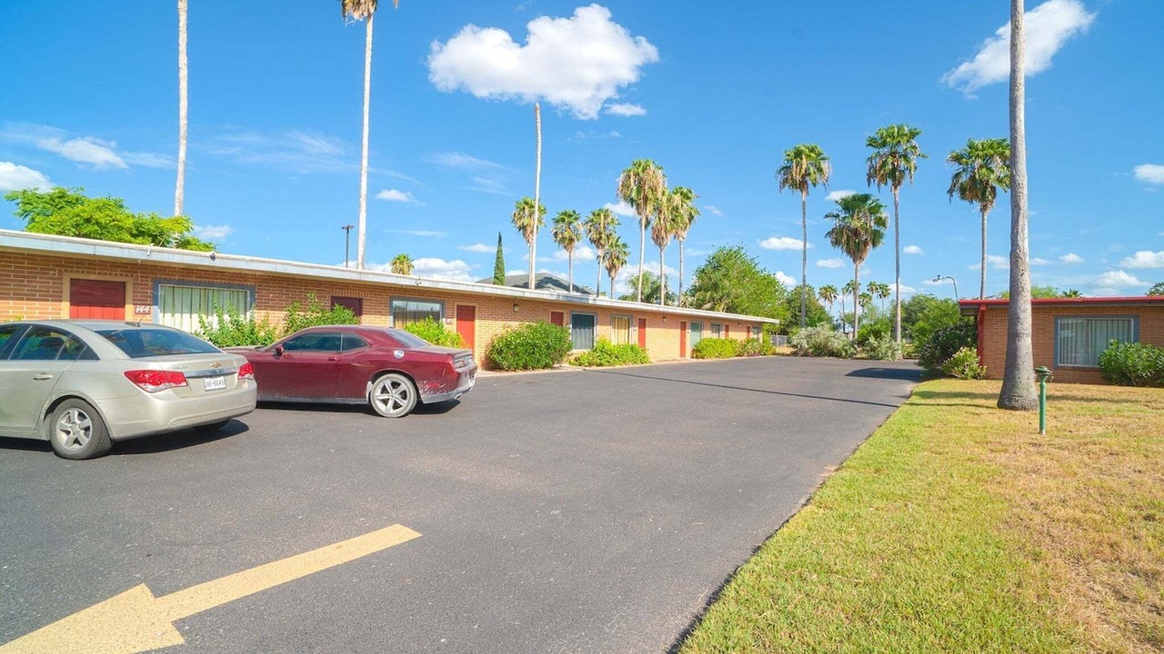 Photo of Outdoor in Weslaco