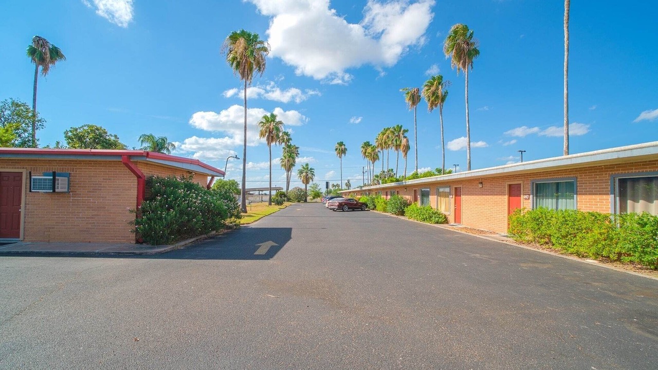 Photo of Outdoor in Weslaco