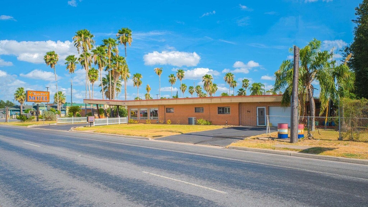 Photo of Outdoor in Weslaco