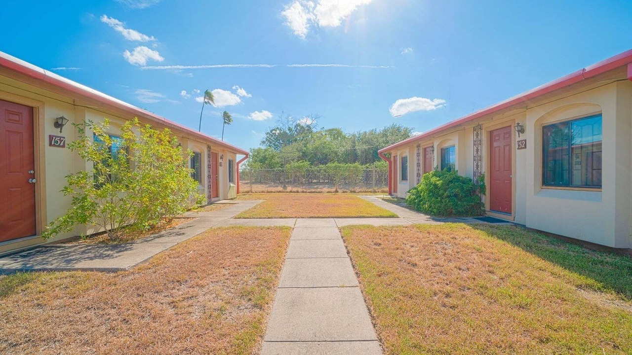 Photo of Outdoor in Weslaco
