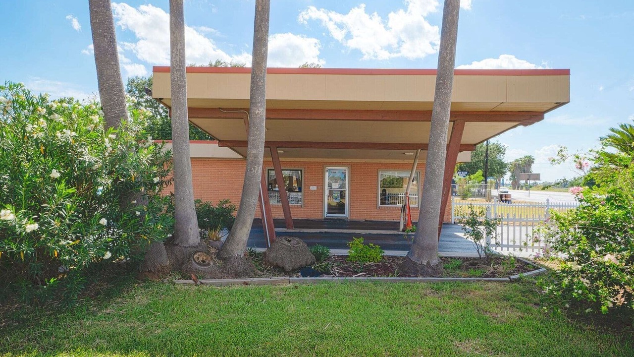 Photo of Outdoor in Weslaco