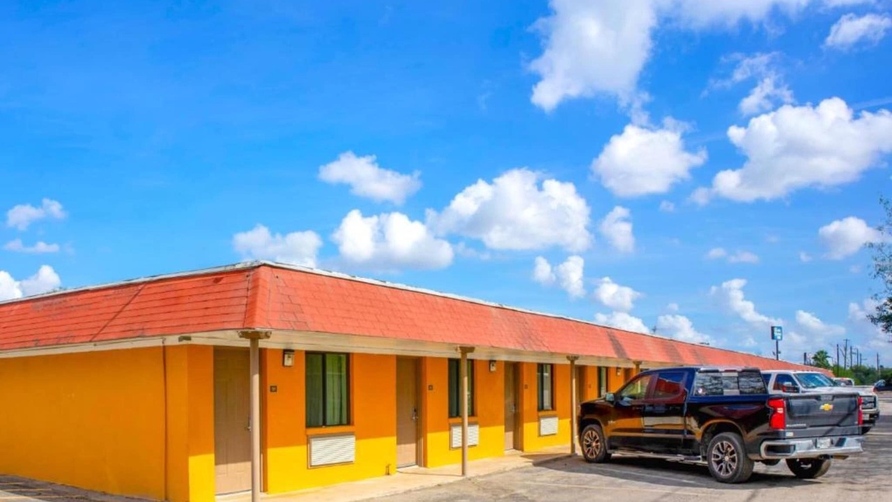 Photo of Outdoor in Edinburg