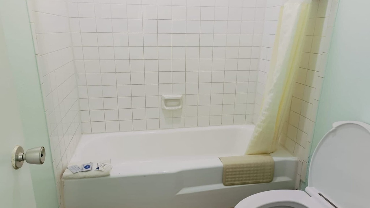 Photo of Bathroom in Edinburg