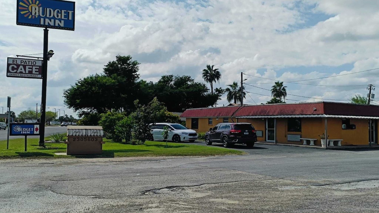 Photo of Outdoor in Edinburg