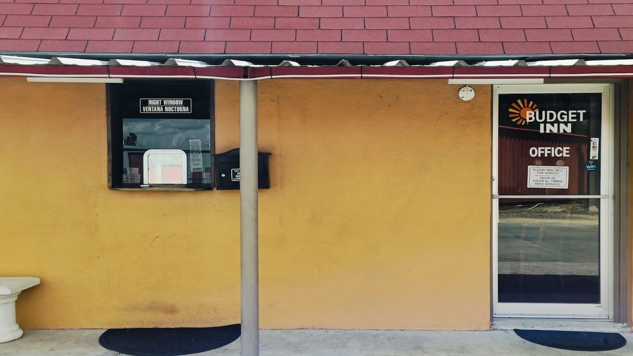 Photo of Outdoor in Edinburg