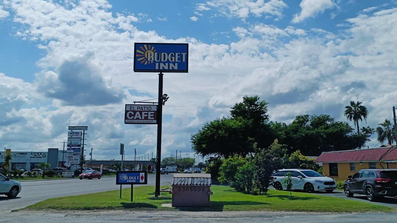 Photo of Outdoor in Edinburg