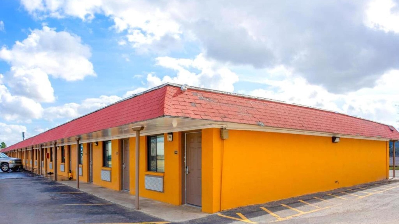 Photo of Outdoor in Edinburg