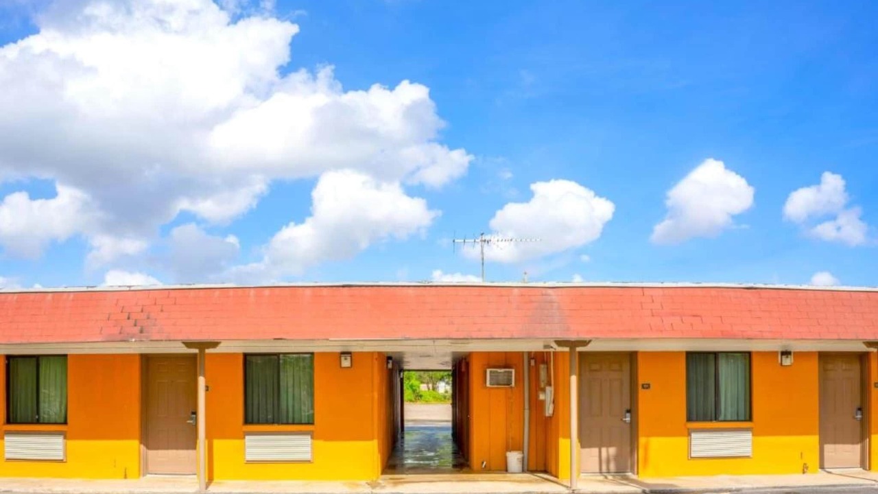 Photo of Outdoor in Edinburg