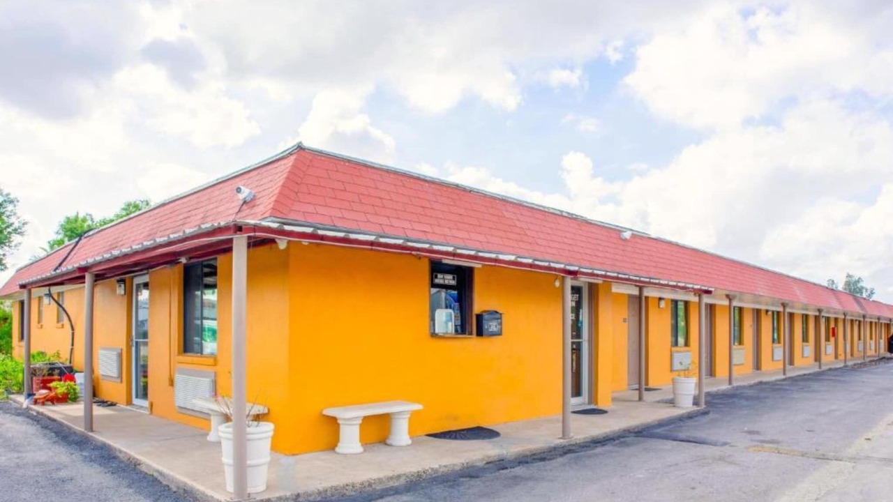 Photo of Outdoor in Edinburg