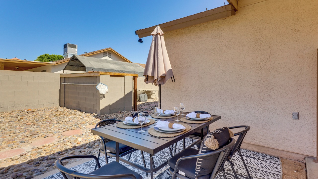 Photo of Outdoor in Yuma East Estates