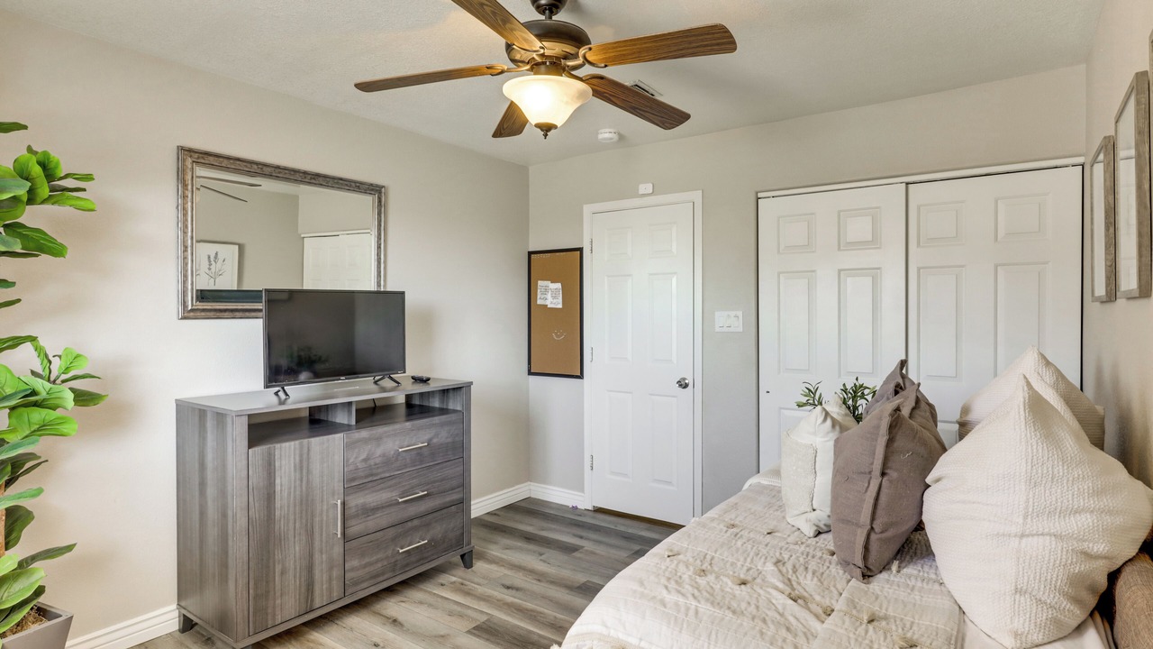 Photo of Bedroom in Yuma East Estates
