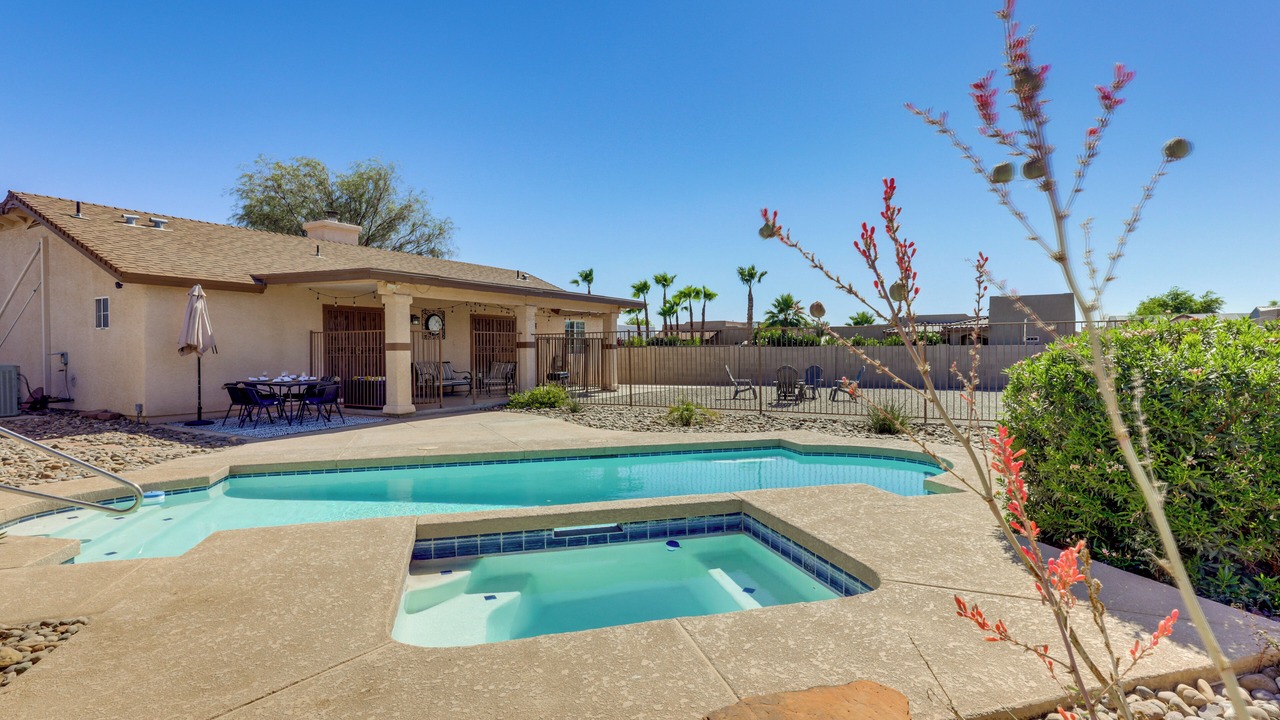 Photo of Outdoor in Yuma East Estates