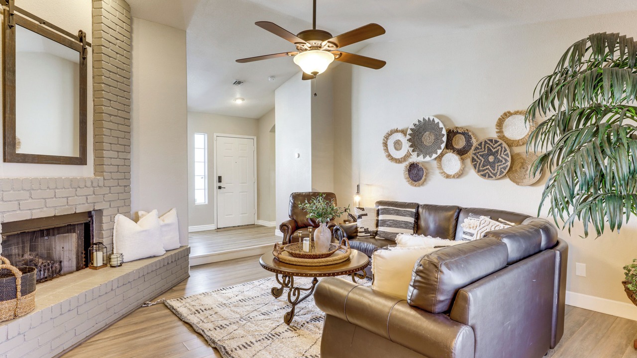 Photo of Bedroom in Yuma East Estates