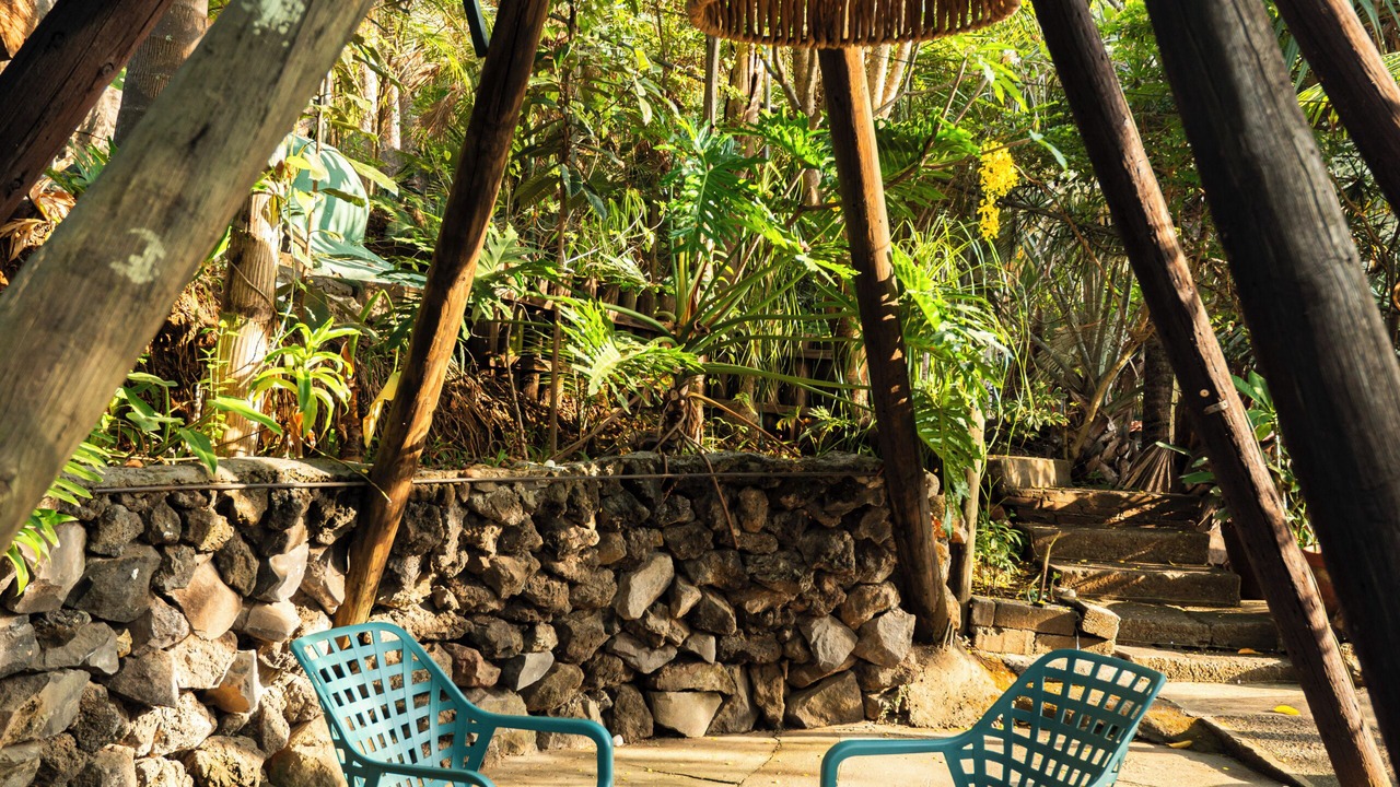 Photo of Patio Balcony in Uruapan
