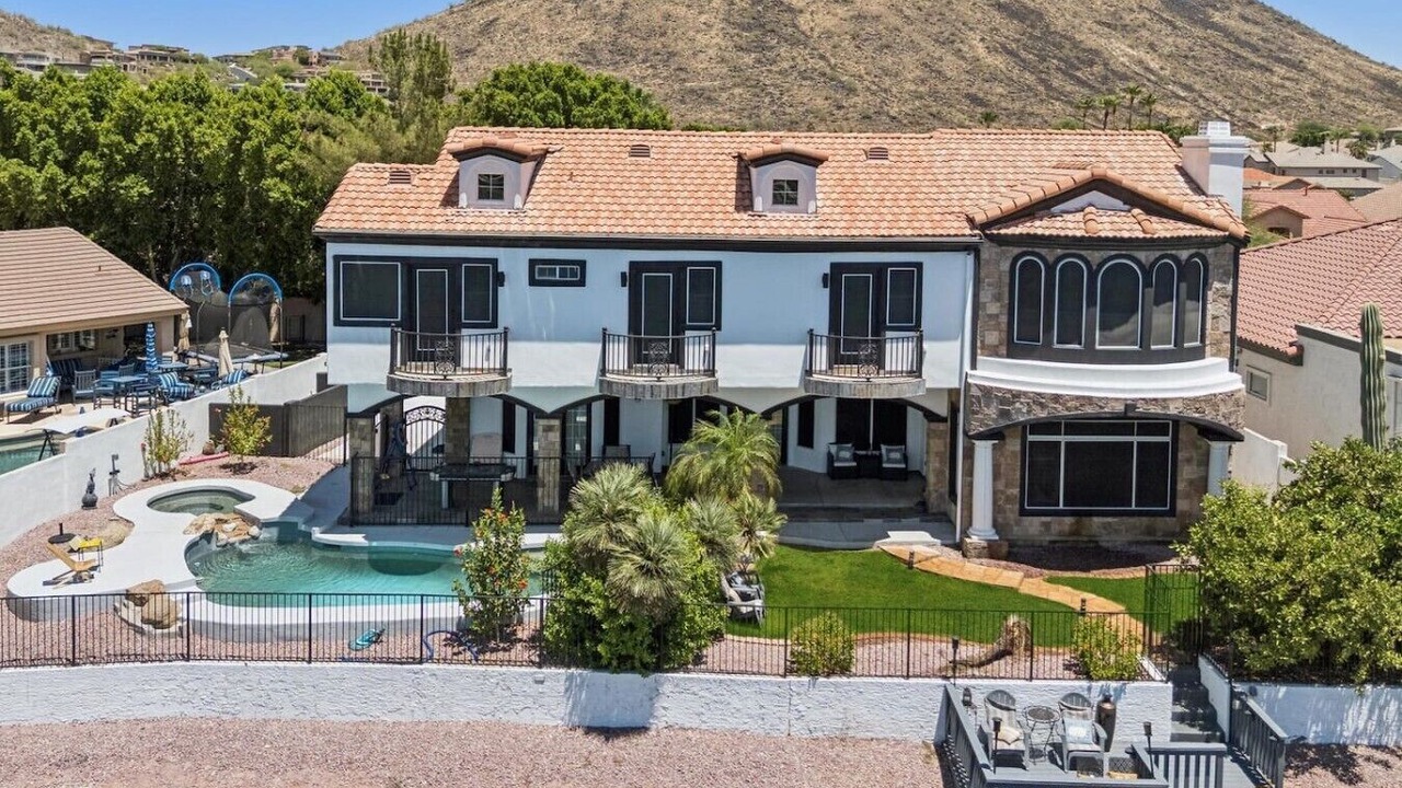 Photo of Outdoor in Arrowhead Lakes