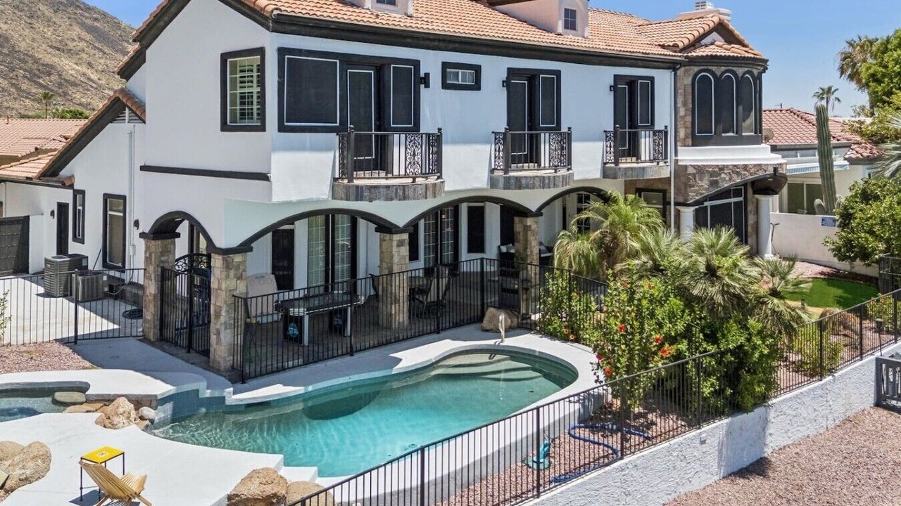 Photo of Outdoor in Arrowhead Lakes