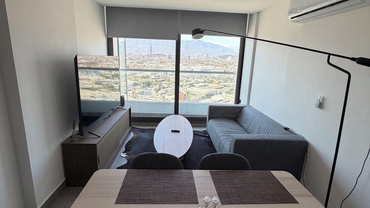 Photo of Livingroom in Monterrey