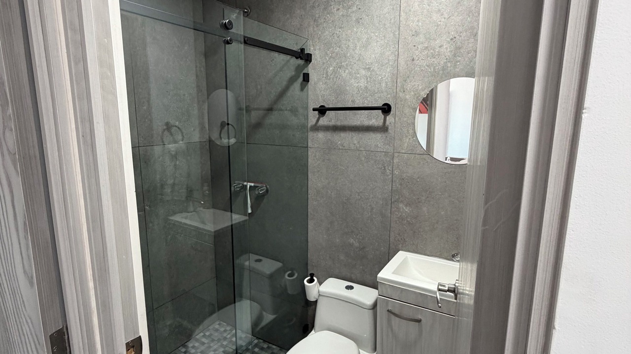Photo of Bathroom in Monterrey