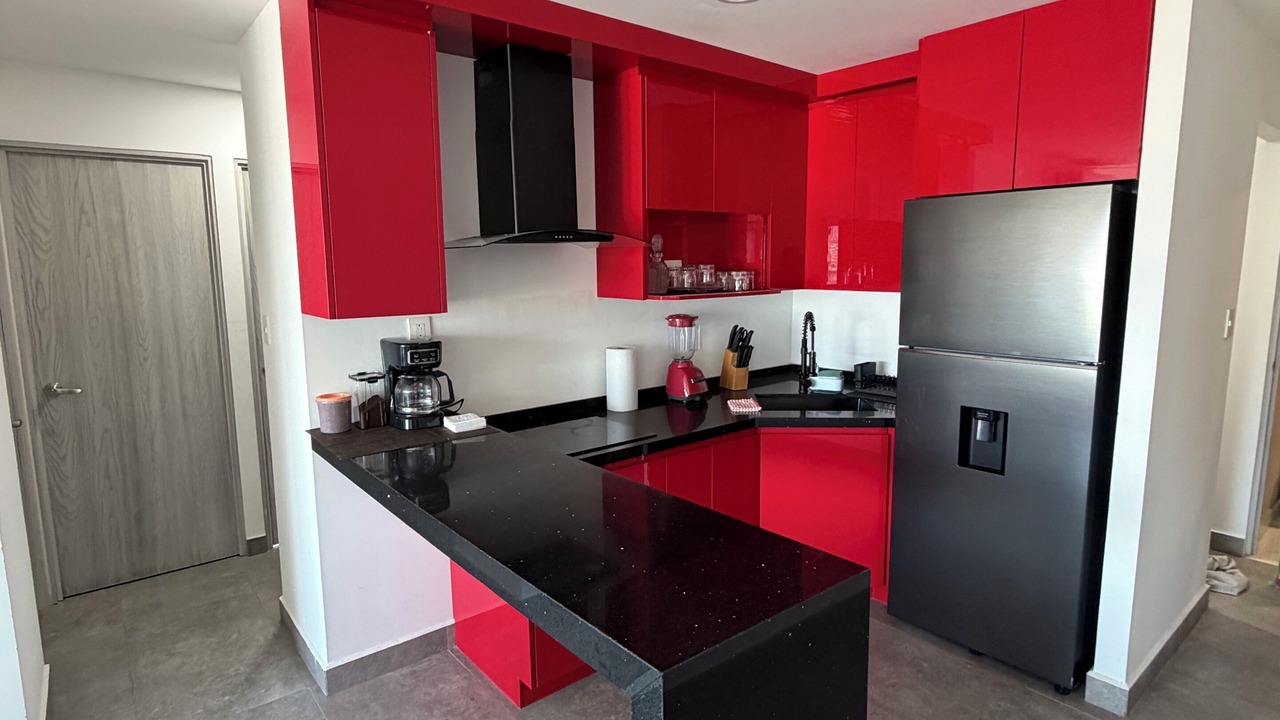 Photo of Kitchen in Monterrey