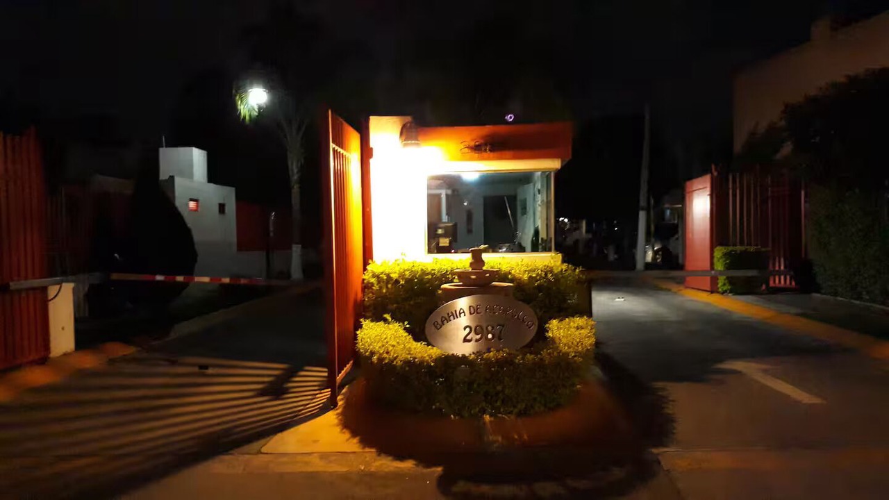 Photo of Outdoor in Santa Maria Tequepexpan