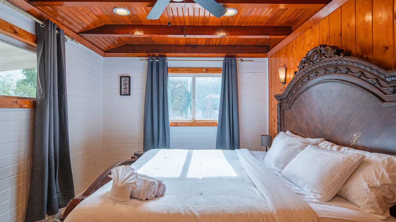 Photo of Bedroom in Coldwater Springs