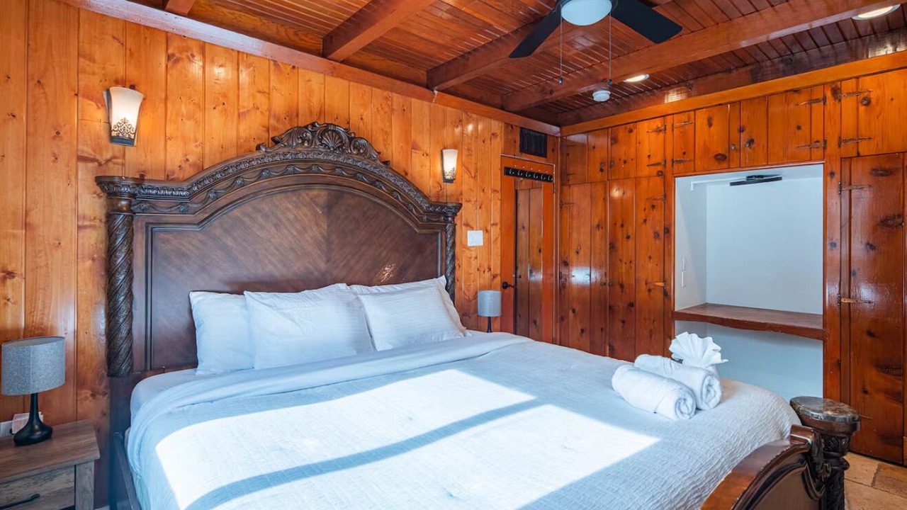 Photo of Bedroom in Coldwater Springs