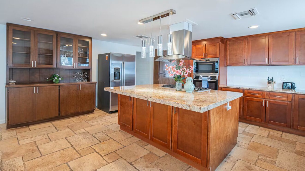 Photo of Kitchen in Coldwater Springs
