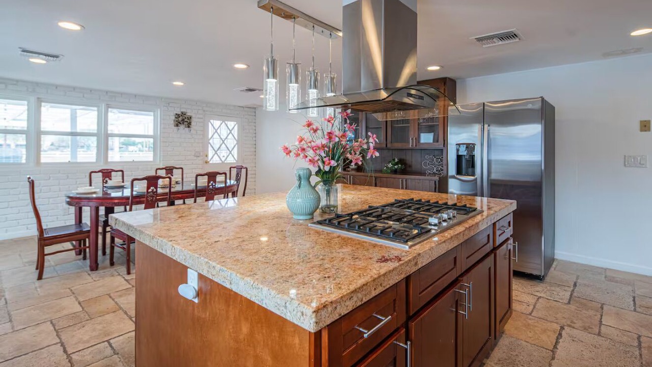 Photo of Kitchen in Coldwater Springs