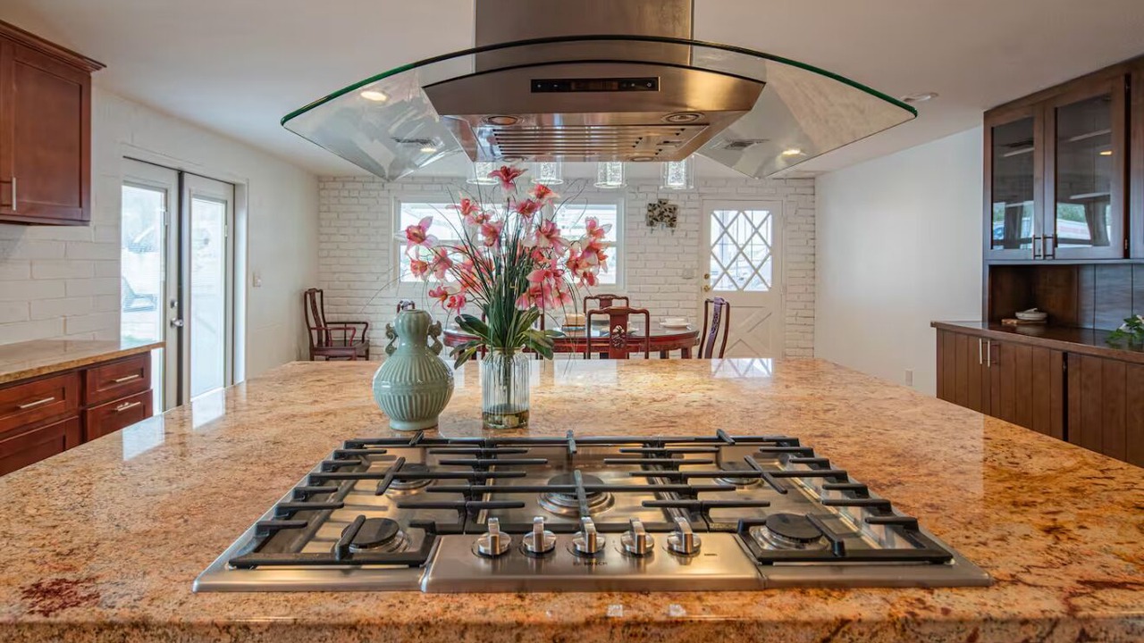 Photo of Kitchen in Coldwater Springs