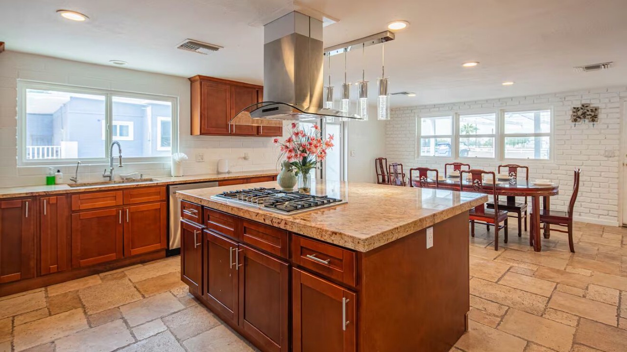 Photo of Kitchen in Coldwater Springs