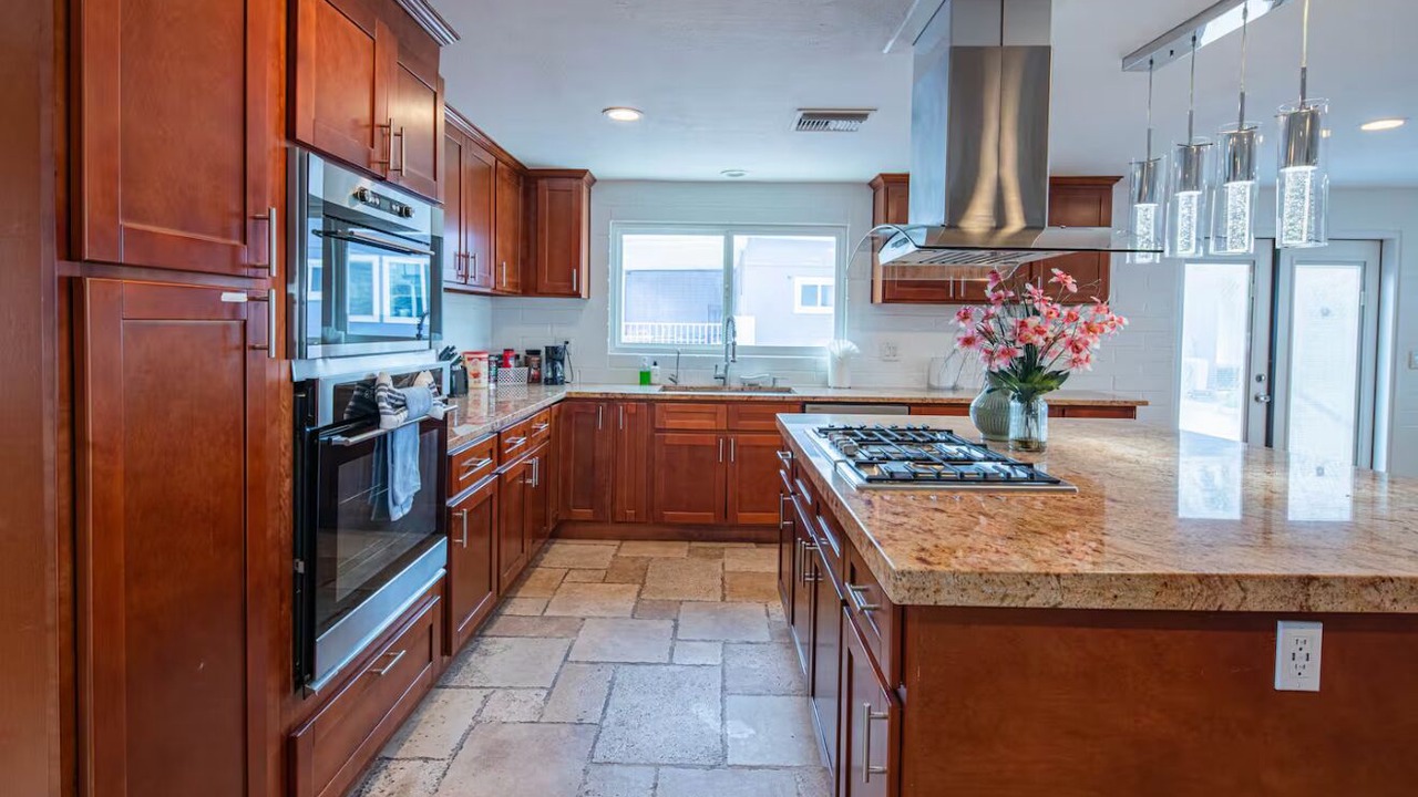 Photo of Kitchen in Coldwater Springs