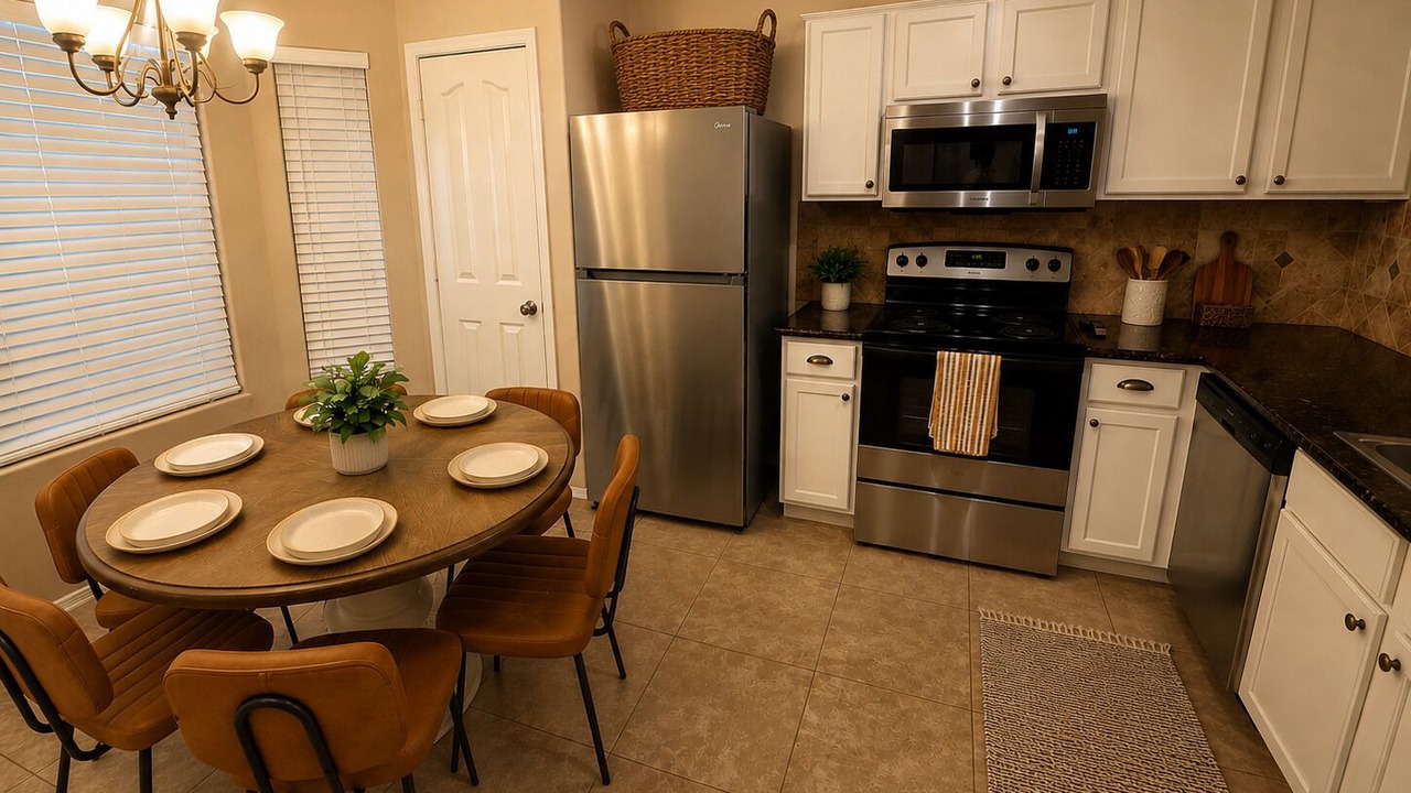 Photo of Kitchen in San Tan Valley
