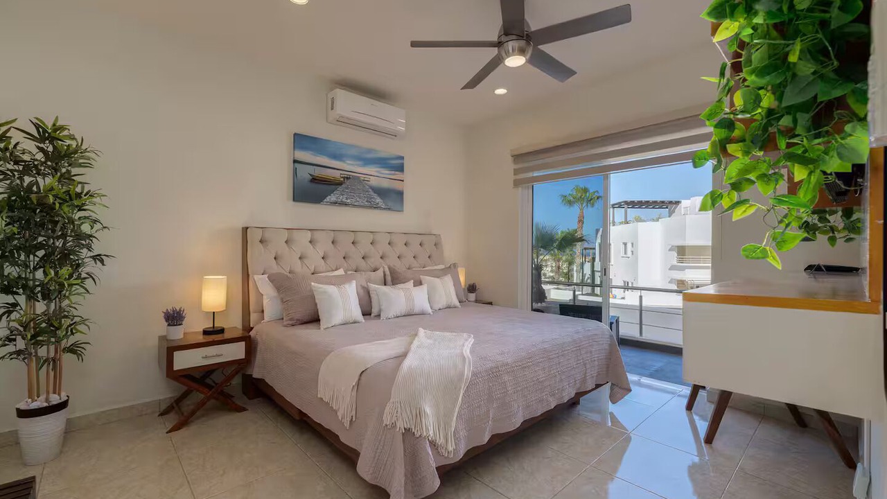 Photo of Bedroom in Libertad