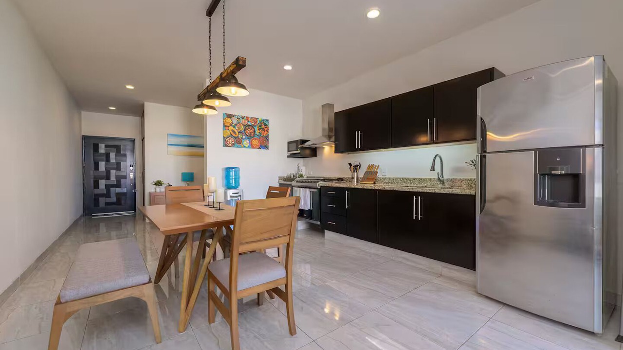 Photo of Kitchen in Libertad