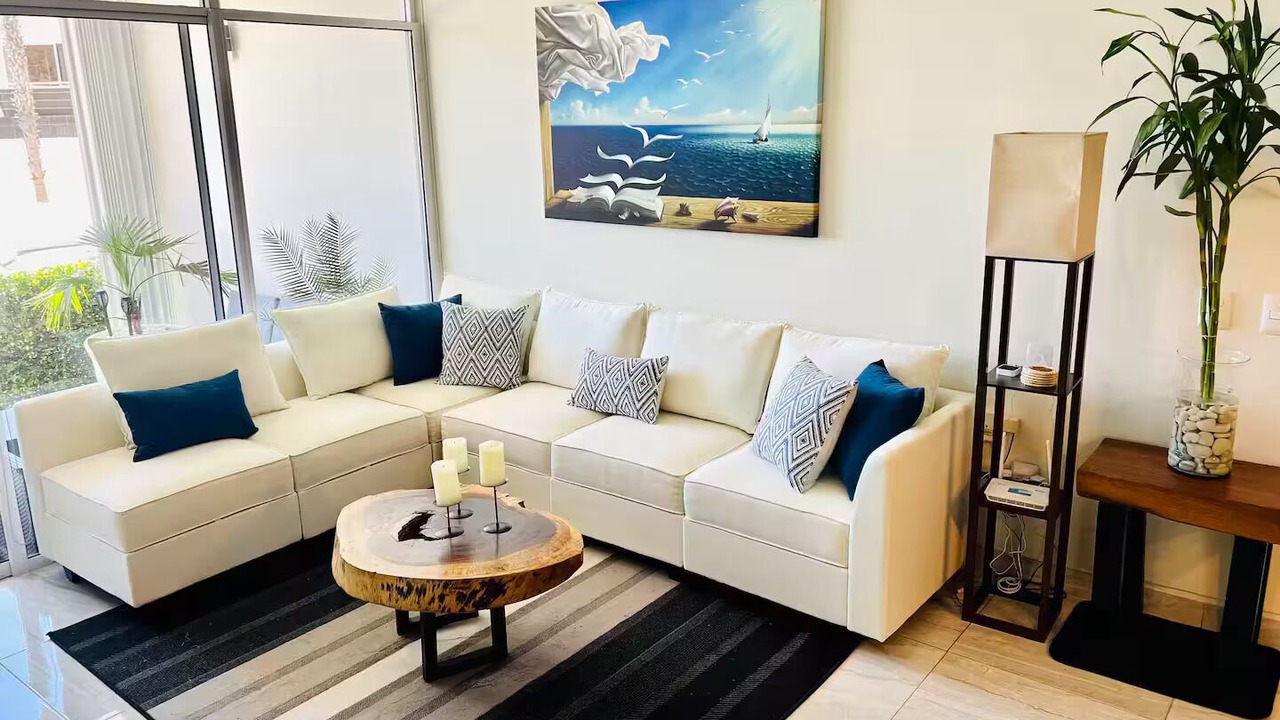 Photo of Livingroom in Libertad
