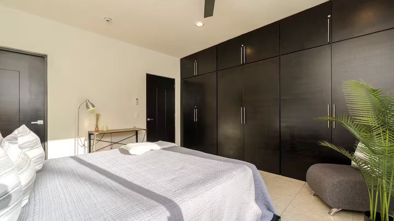 Photo of Bedroom in Libertad
