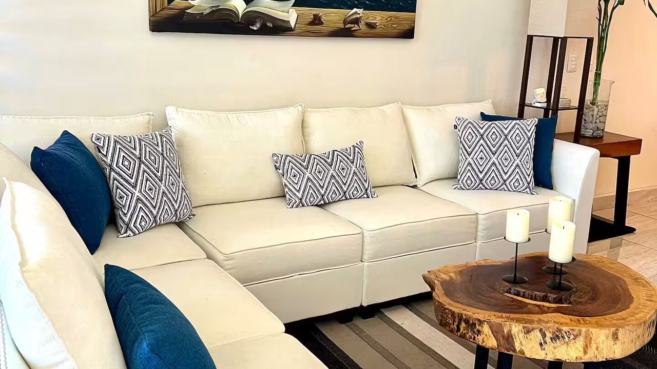 Photo of Livingroom in Libertad