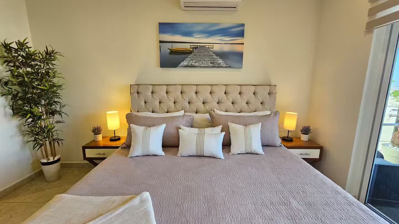 Photo of Bedroom in Libertad