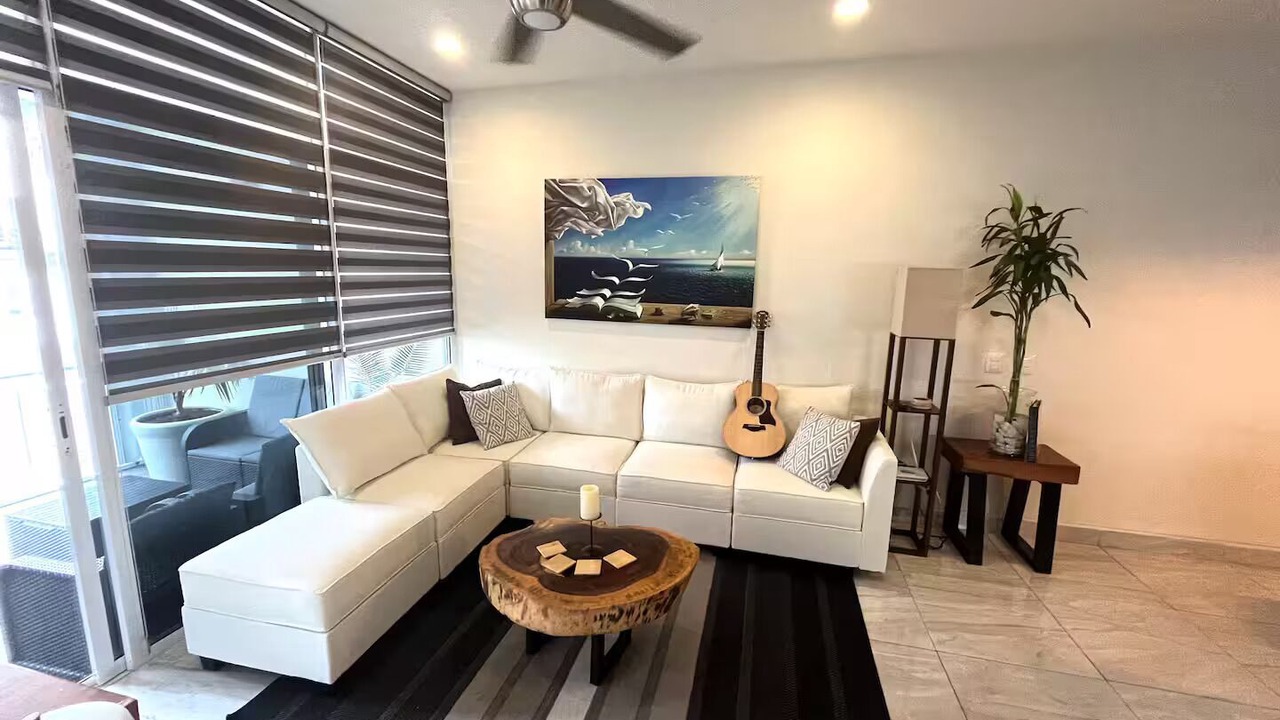 Photo of Livingroom in Libertad