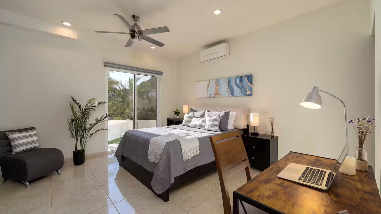 Photo of Bedroom in Libertad