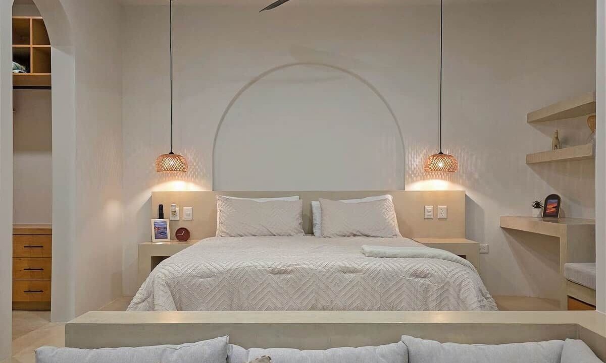 Photo of Bedroom in Cerritos