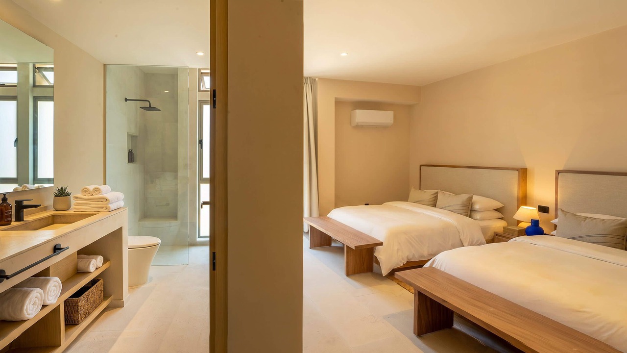 Photo of Bedroom in Barra de Potosi