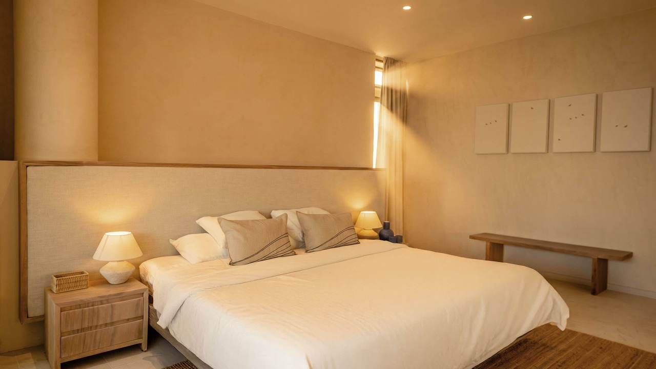 Photo of Bedroom in Barra de Potosi