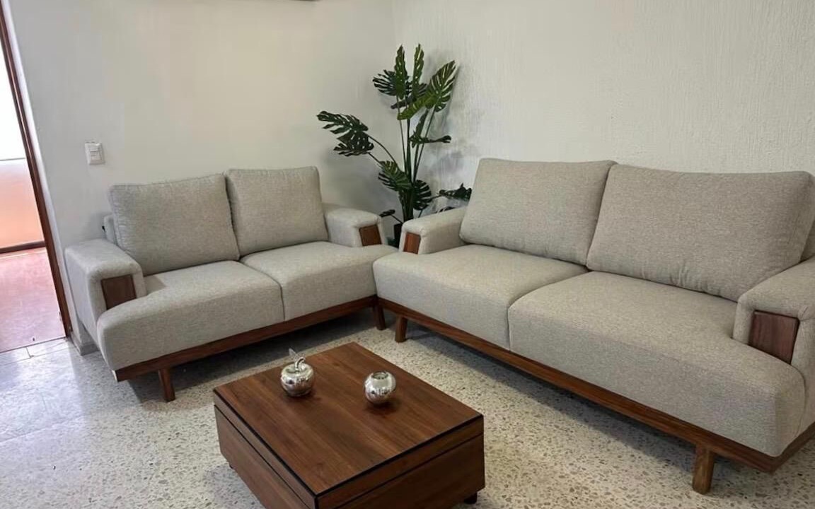 Photo of Livingroom in Zapopan