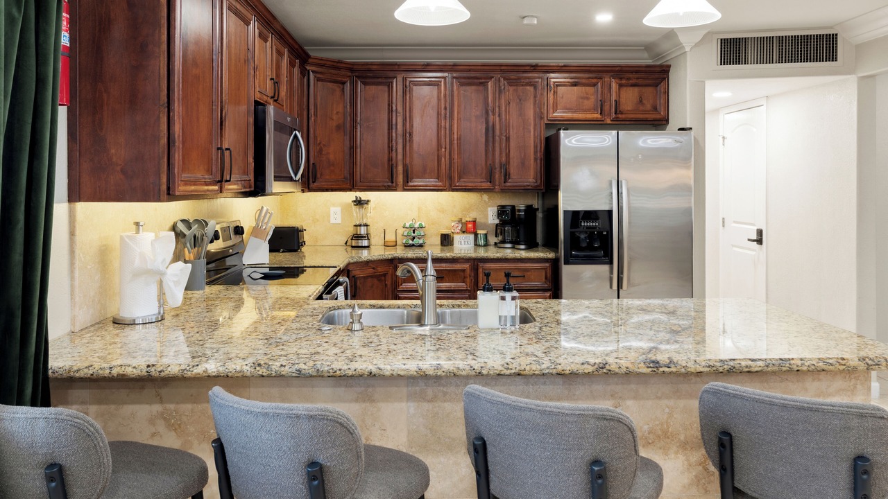Photo of Kitchen in New Papago Parkway