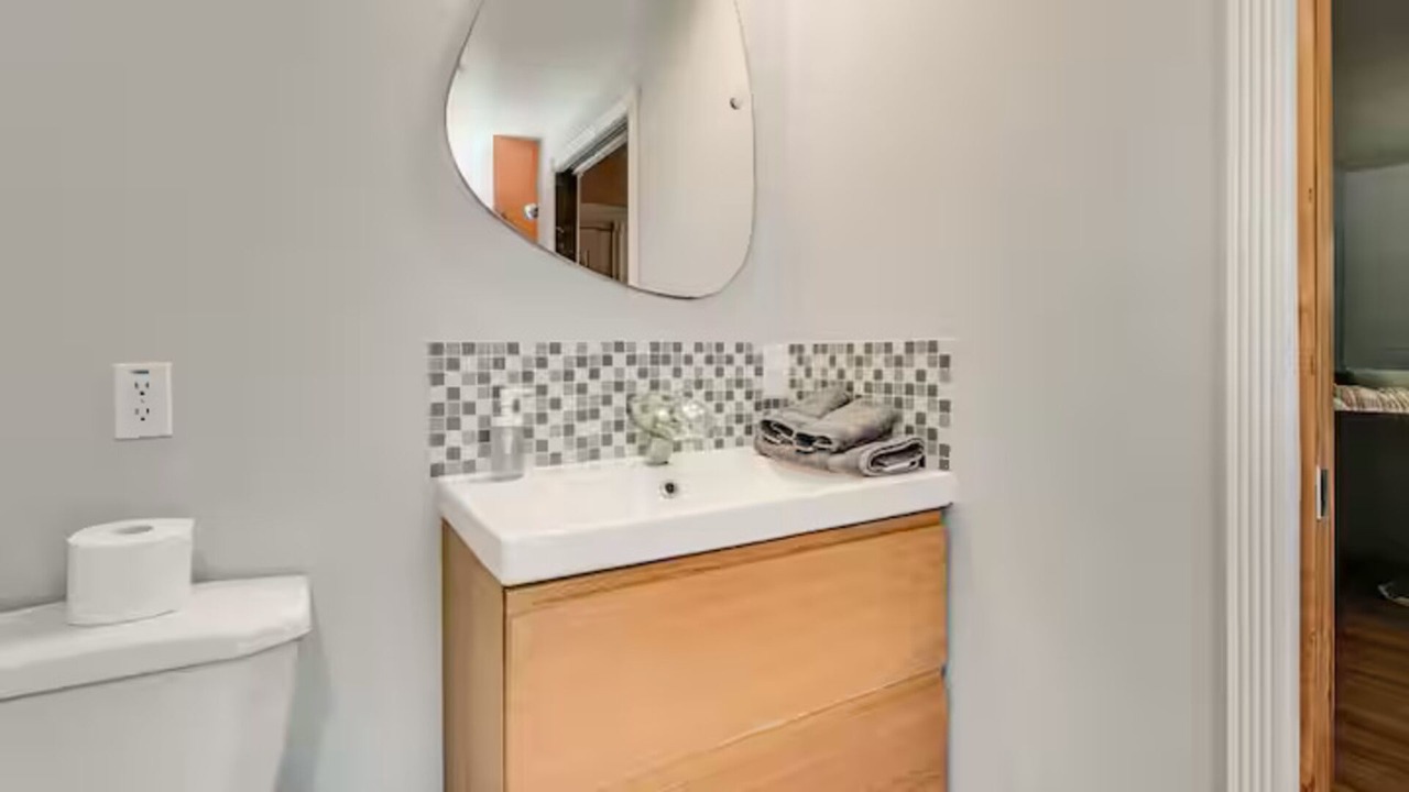 Photo of Bathroom in Ocotillo Manor